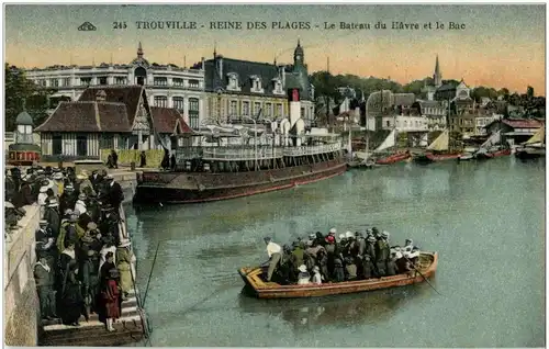 Trouville -9710