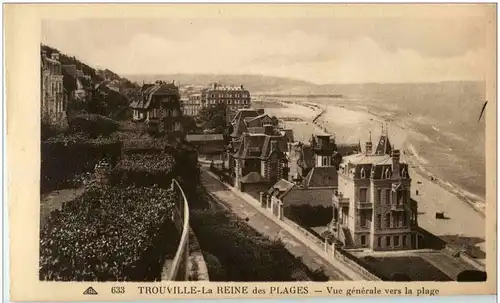 Trouville -9736