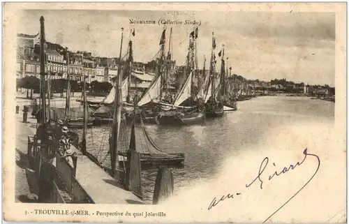 Trouville -9752