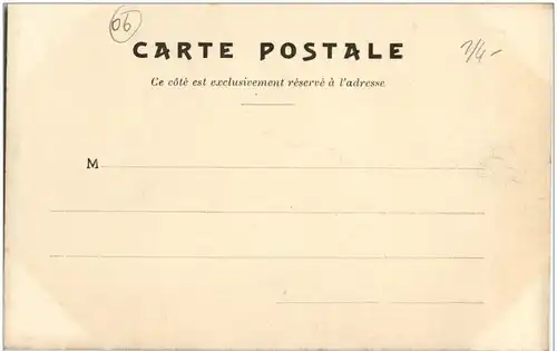 Nice - Le Port vue prise du Montboron -8774