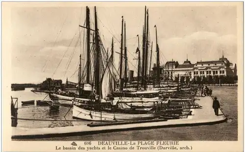 Deauville -9804