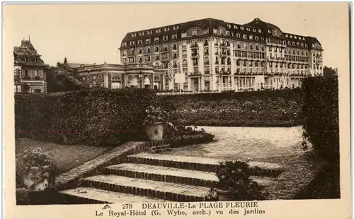 Deauville -9798