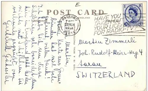 London - Tower Bridge -104370