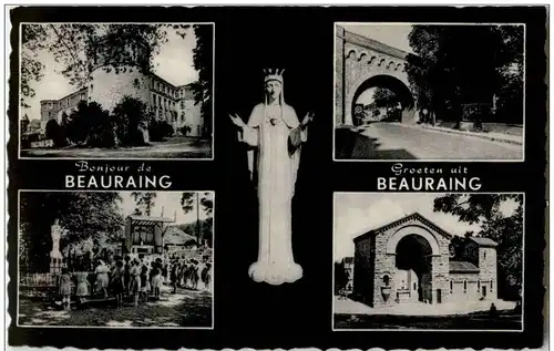 Bonjour de Beauraing -104820