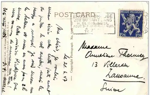 London - Trafalgar Square -104360