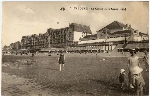 Cabourg -9876