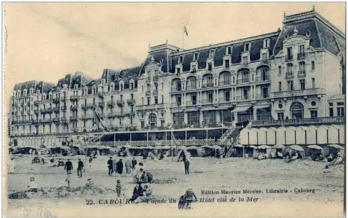 Cabourg -9868