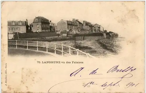 Langrune sur Mer -9926