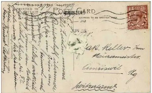 London - Piccadilly Circus -104422