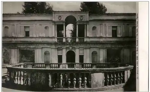 Roma - Museo Natzionale di Villa Giulia -104502