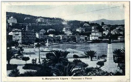 St. Margherita Ligure -104494