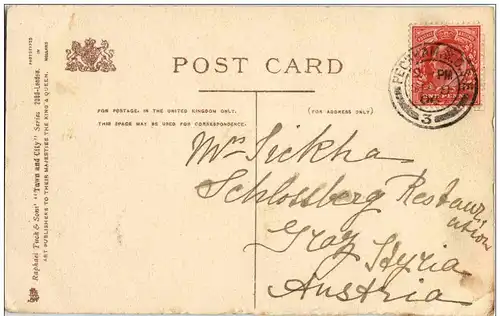 London - The Monument -104380