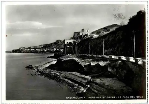 Casamicciola - Pensione Morgera -104514