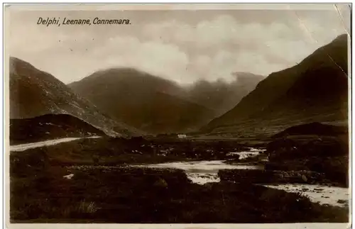 Delphi - Leenanae Connemara -104394