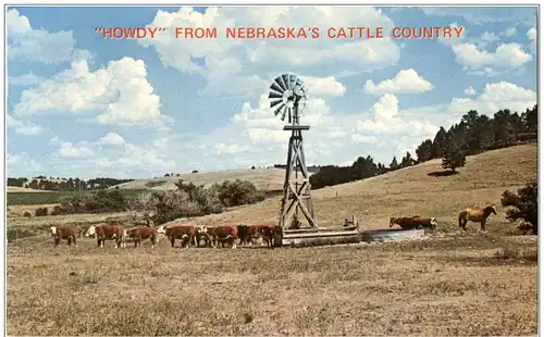 Howdy from Nebraska -104466
