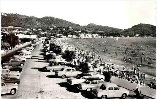 Saint Cyr les Lecques - La Plage -8840