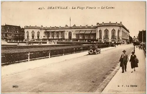 Deauville -9786