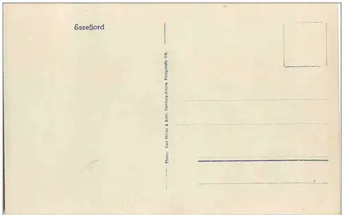 Essefjord -104694