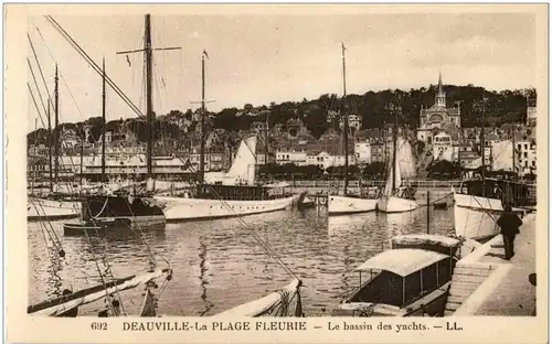 Deauville -9806