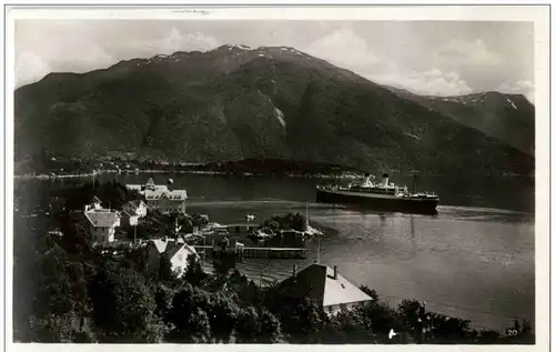 Balestrand Balholm -104702