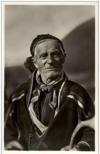 Tromsoe - Lappländer -104614