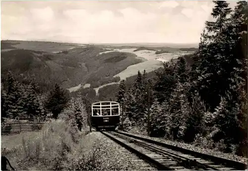 Oberweissbacher Bergbahn -45512