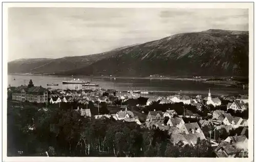 Tromsoe -104644