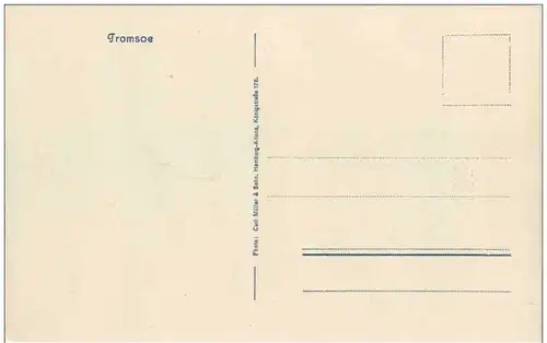 Tromsoe -104644