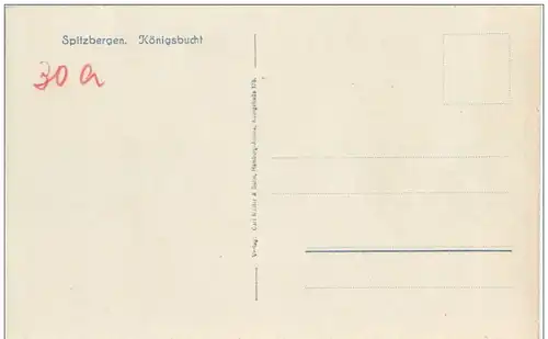 Spitzbergen - Königsbucht -104754