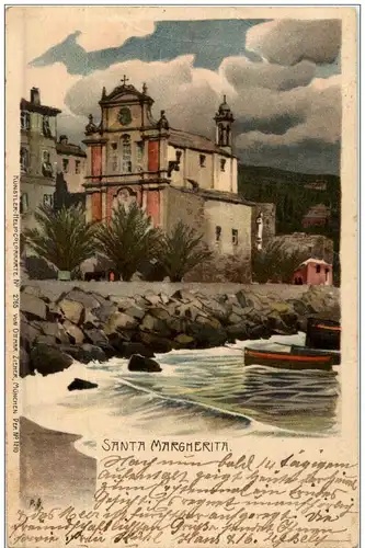 Santa Margherita -105346