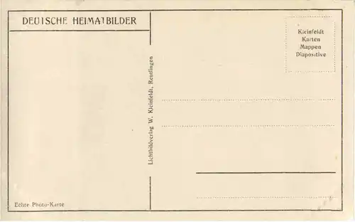 Reutlingen - Betzingen mit Achalm -45712