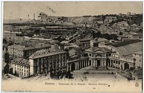 Genova -104492