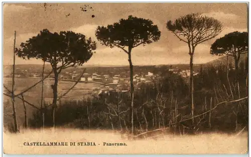 Castellammare di Stabia -104536