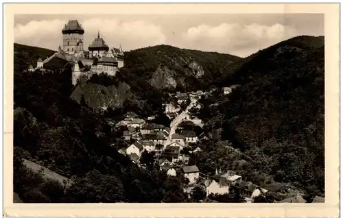 Burg Karlstein -105106