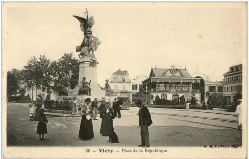 Vichy -9416
