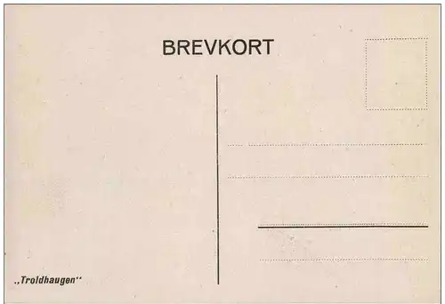 Edvard Griegs gravsted -104672