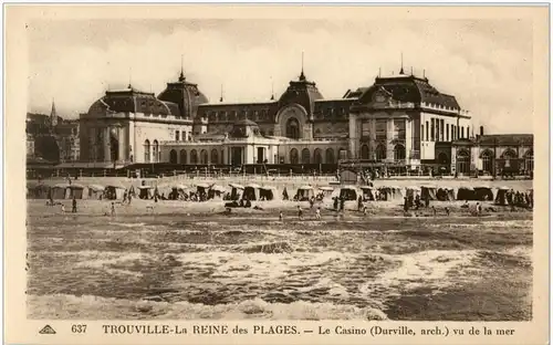 Trouville -9742