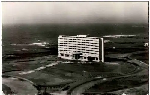 Dakar - L Hotel de N Gor -105220