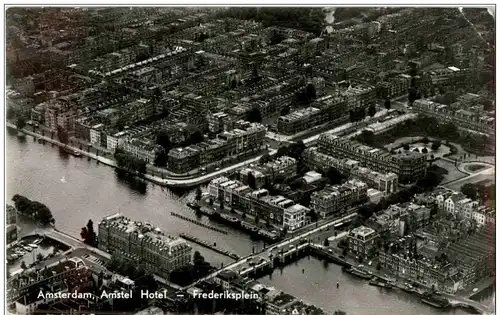 Amsterdam - Amstel Hotel -105088