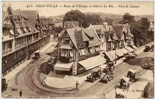 Deauville -9810