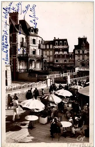 Trouville -9724