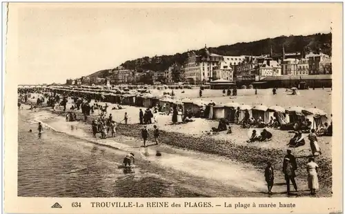 Trouville -9744