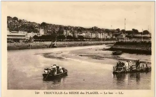 Trouville -9734