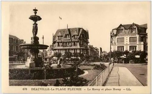 Deauville -9792