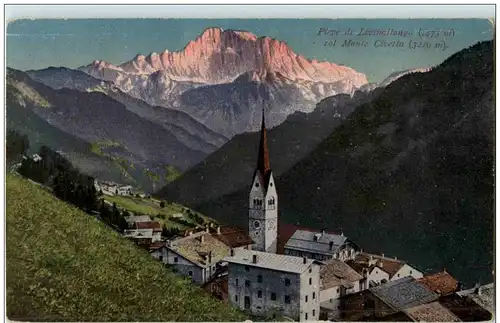 'Pieve di Livinallongo -105424