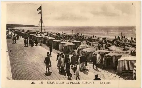 Deauville -9802