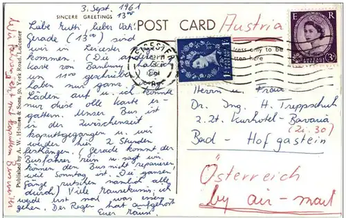 Leicester - Charles Street -104424