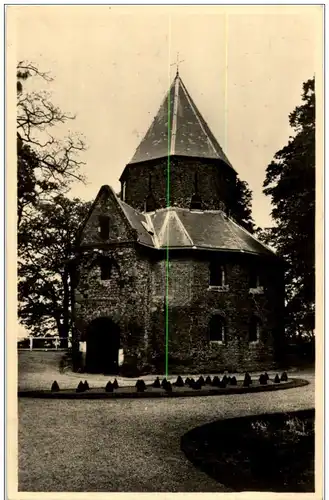 Nijmegen - Karolingische kapel -104970