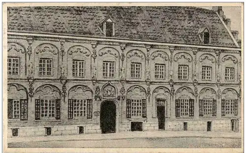 Nijmegen - Latijnsche school -105024