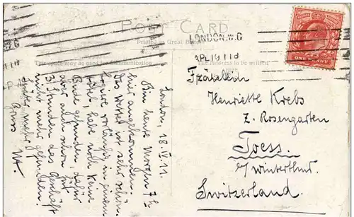 London - Thames from Tower Bridge -104366